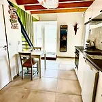 شقة Cantinho Do Pescador Silveira (Lisbon)
