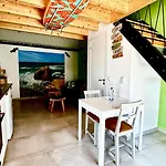 شقة Cantinho Do Pescador Silveira (Lisbon)