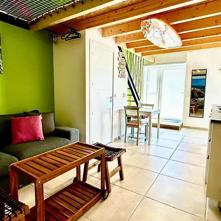 Apartment Cantinho Do Pescador *