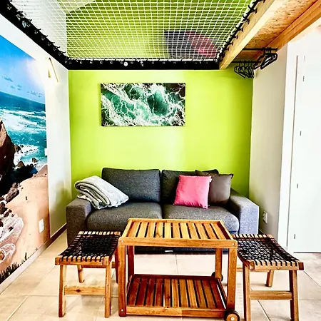 Cantinho Do Pescador Apartment *