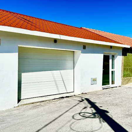Cantinho Do Pescador Apartment *
