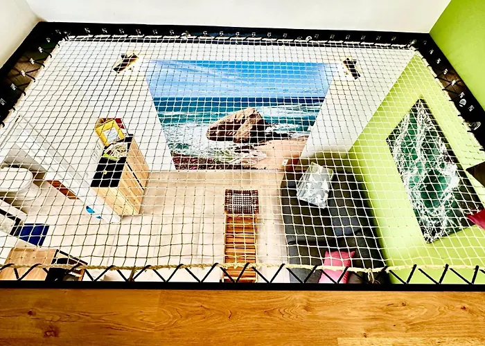 Apartment Cantinho Do Pescador *