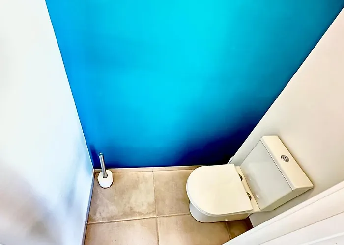 Apartment Cantinho Do Pescador
