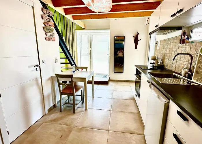 Apartment Cantinho Do Pescador Silveira (Lisbon)