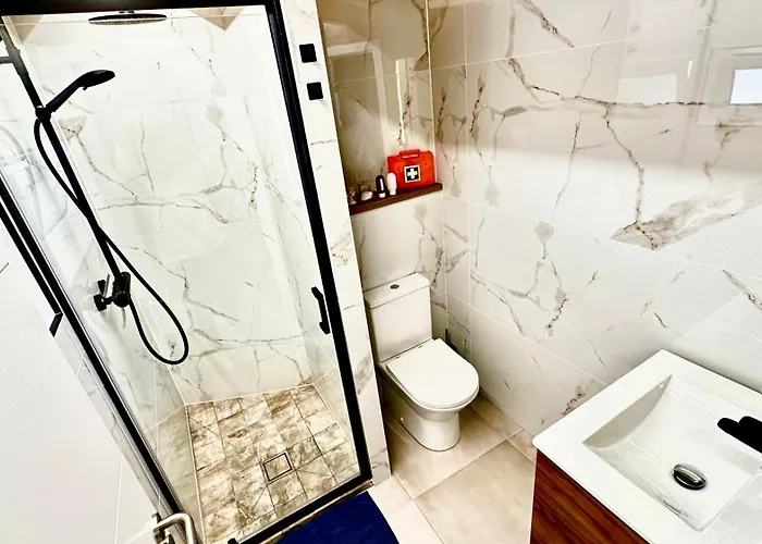 Cantinho Do Pescador Apartment