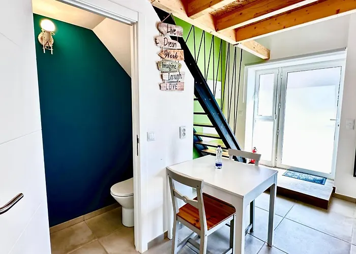 Cantinho Do Pescador Apartment