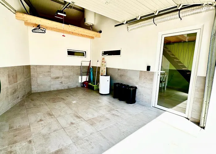Apartment Cantinho Do Pescador *